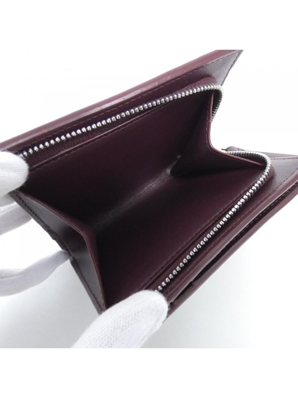 Loewe Puzzle Compact Wallet - Picture 10 of 10